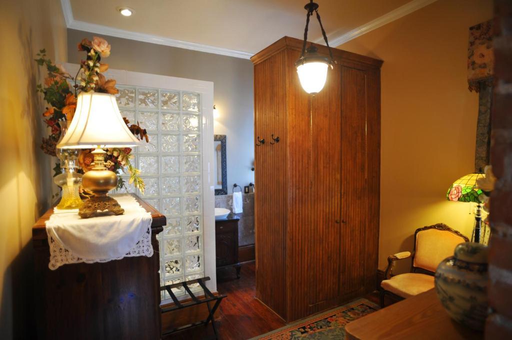 Hh Whitney House - A Bed & Breakfast On The Historic Esplanade New Orleans Rum bild