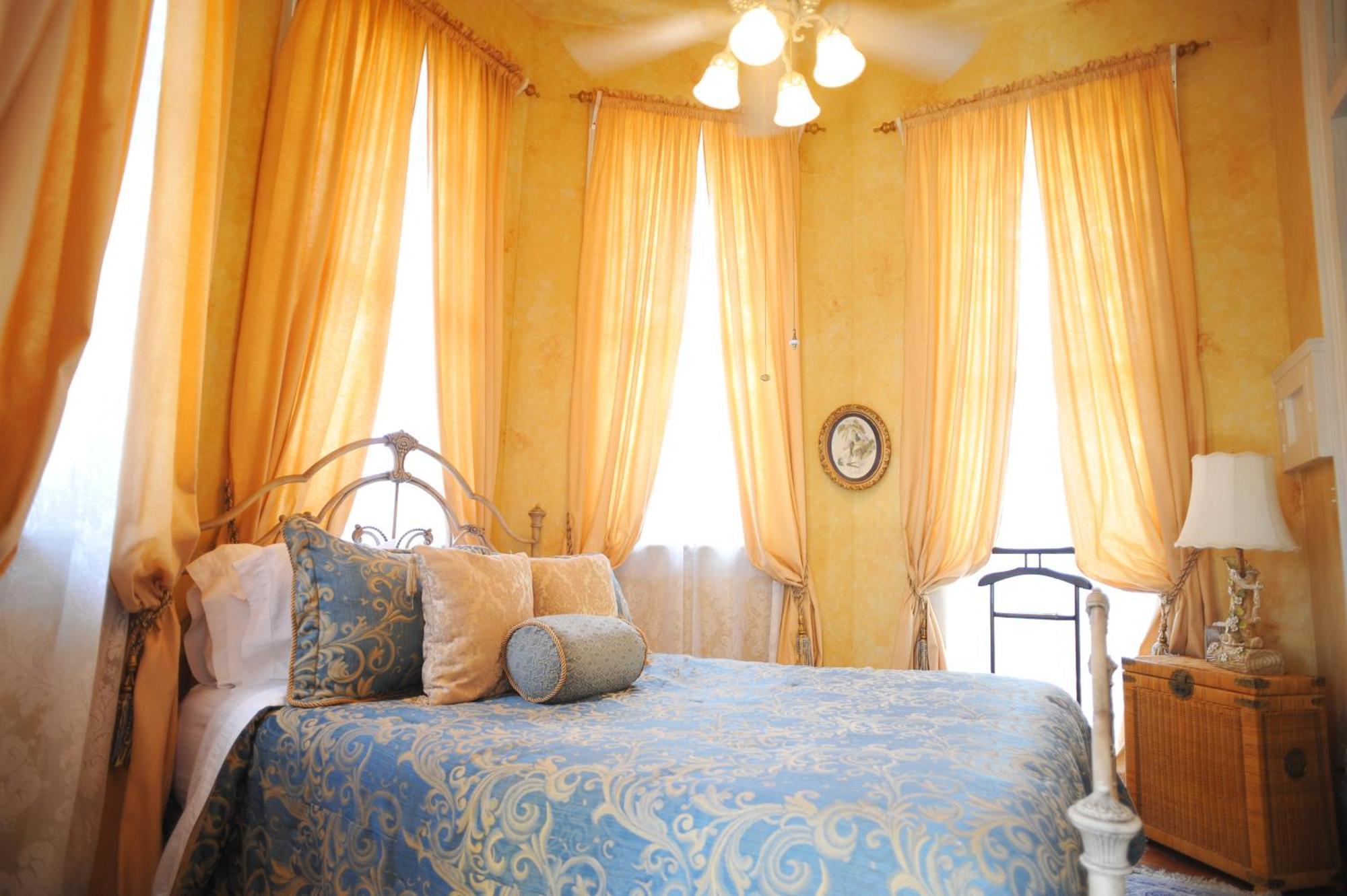 Hh Whitney House - A Bed & Breakfast On The Historic Esplanade New Orleans Exteriör bild