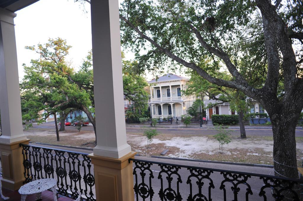 Hh Whitney House - A Bed & Breakfast On The Historic Esplanade New Orleans Exteriör bild
