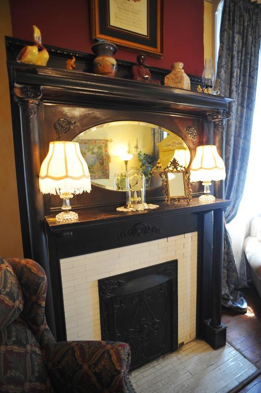 Hh Whitney House - A Bed & Breakfast On The Historic Esplanade New Orleans Exteriör bild